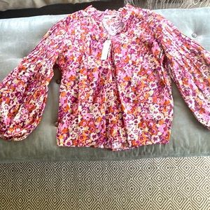 Love The Label, blouse, L